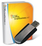 MS Office Small Business 2007